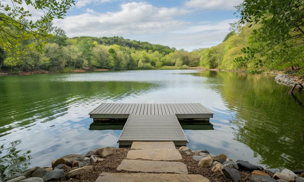 Ile naprawdę kosztuje wykopanie stawu? analiza kosztów i kluczowe czynniki
