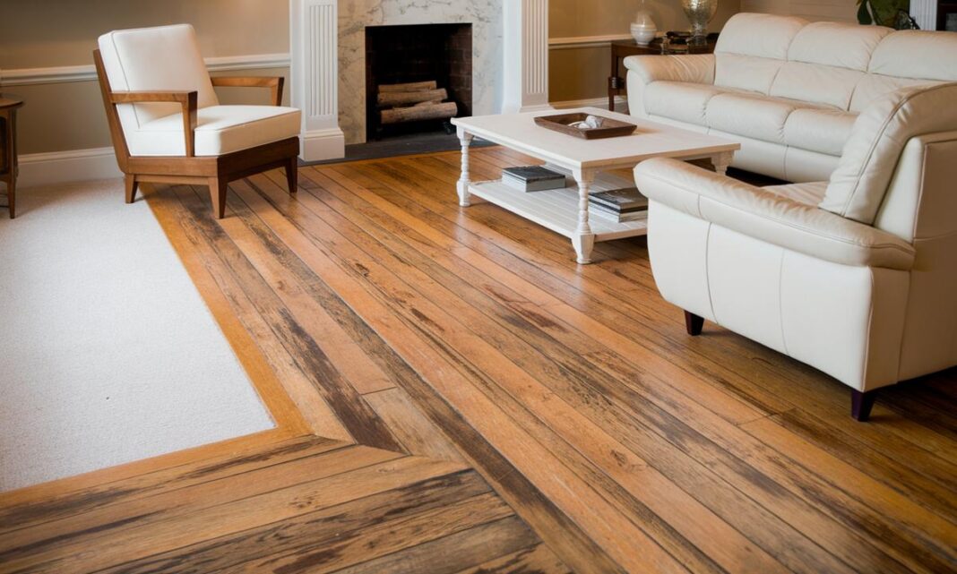 Jak rozwiązać problem uginających się paneli podłogowych: praktyczne porady dla każdego domu