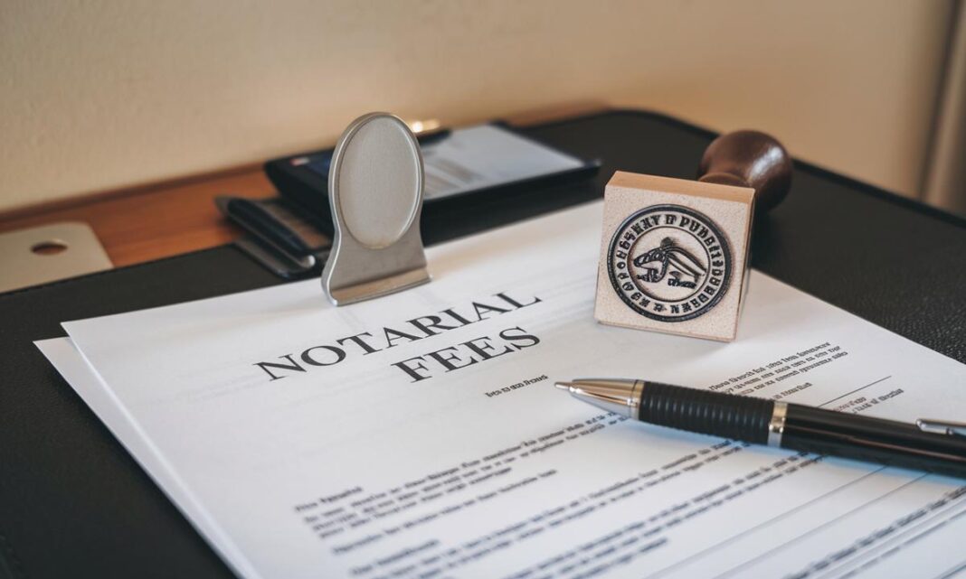 Koszt przepisania domu: co warto wiedzieć przed wizytą u notariusza?